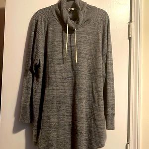 Super soft lightweight sweater